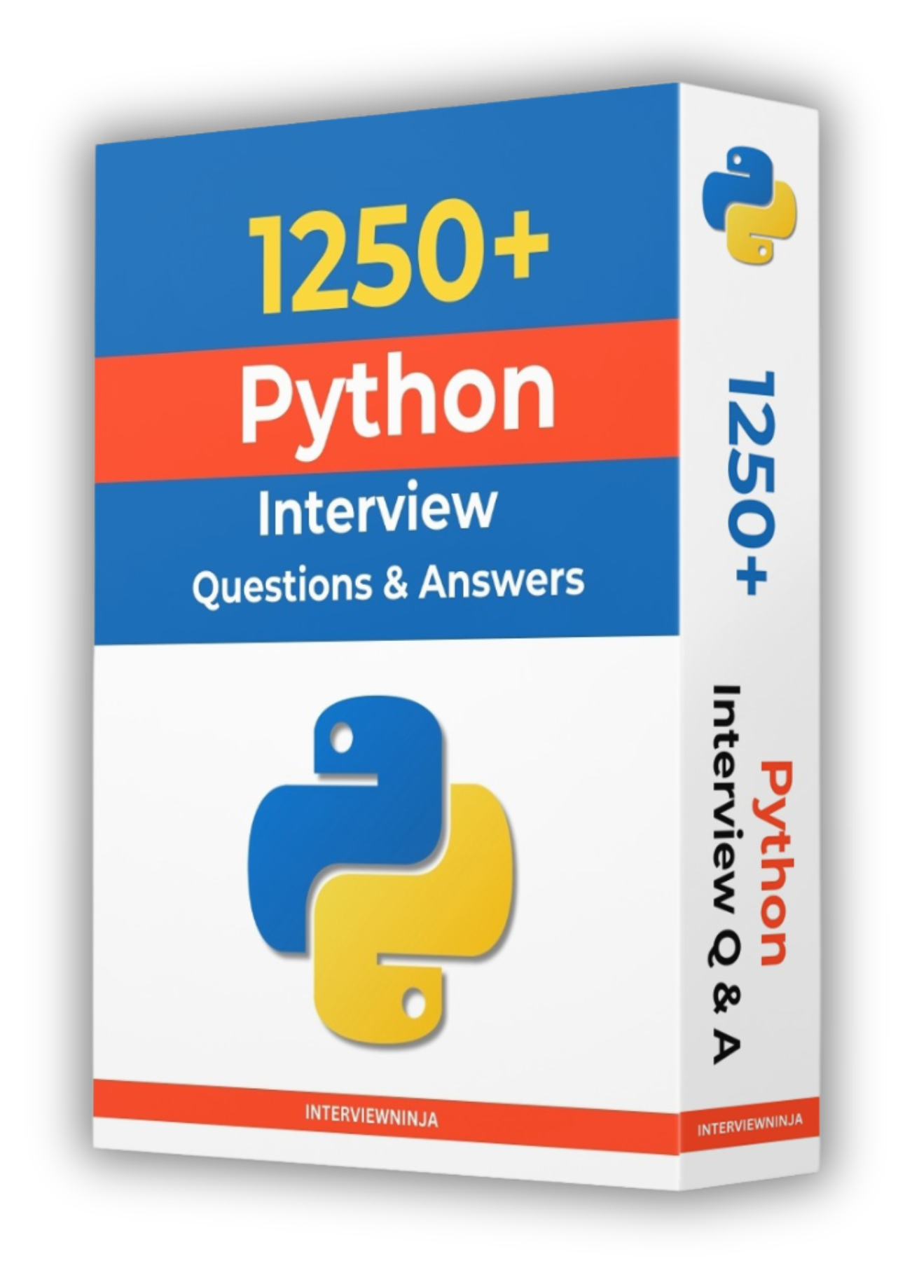 Python Interview