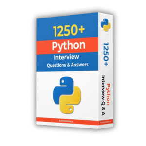 Python Interview Q&A