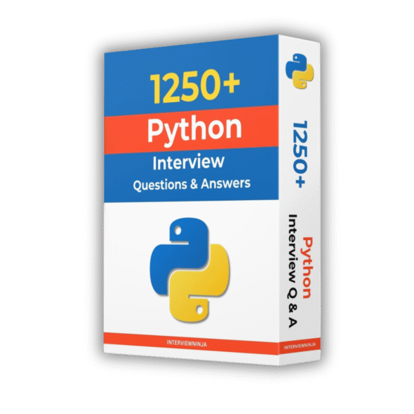 Python Interview Q&A